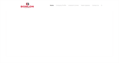 Desktop Screenshot of bcpowercontrols.com